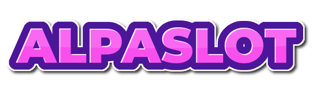 ALPASLOT Logo
